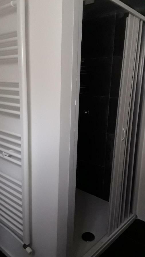 Archimede Apartment Pavia Exterior photo