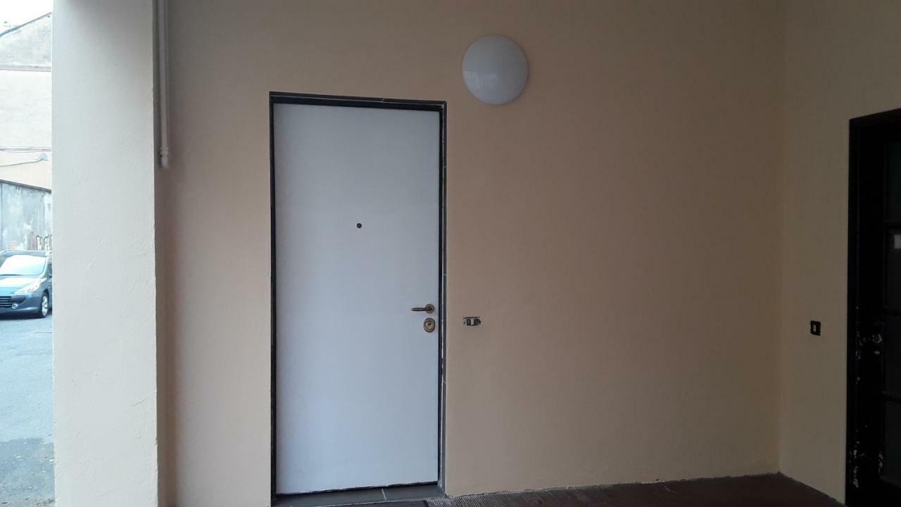 Archimede Apartment Pavia Exterior photo