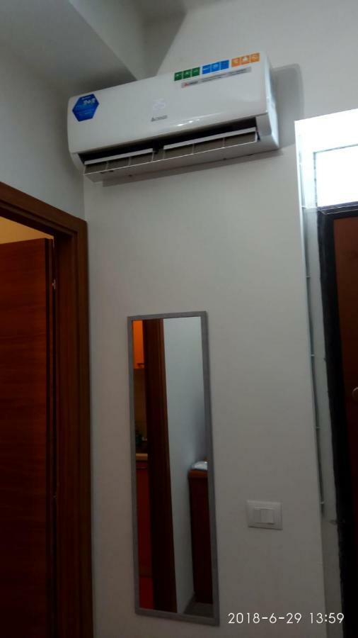 Archimede Apartment Pavia Exterior photo