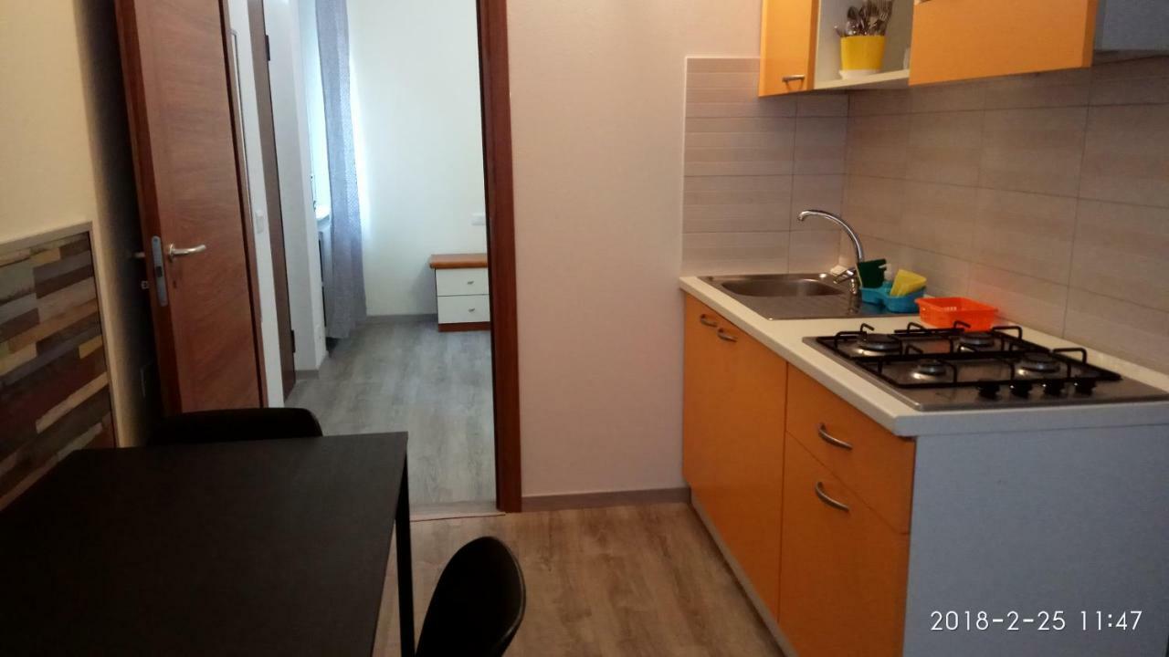 Archimede Apartment Pavia Exterior photo