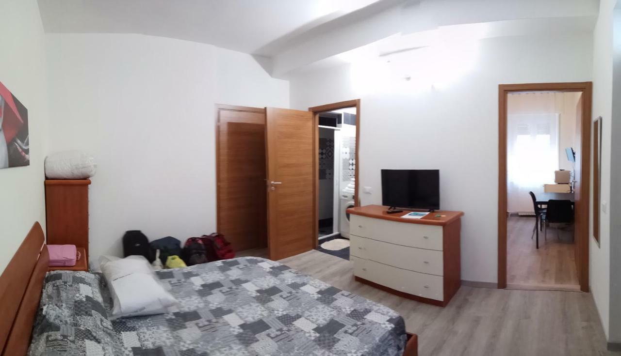 Archimede Apartment Pavia Exterior photo