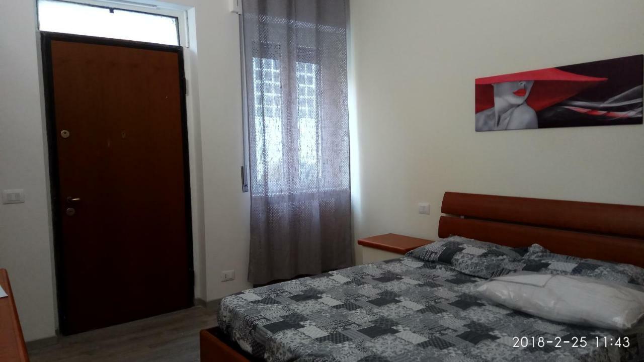 Archimede Apartment Pavia Exterior photo