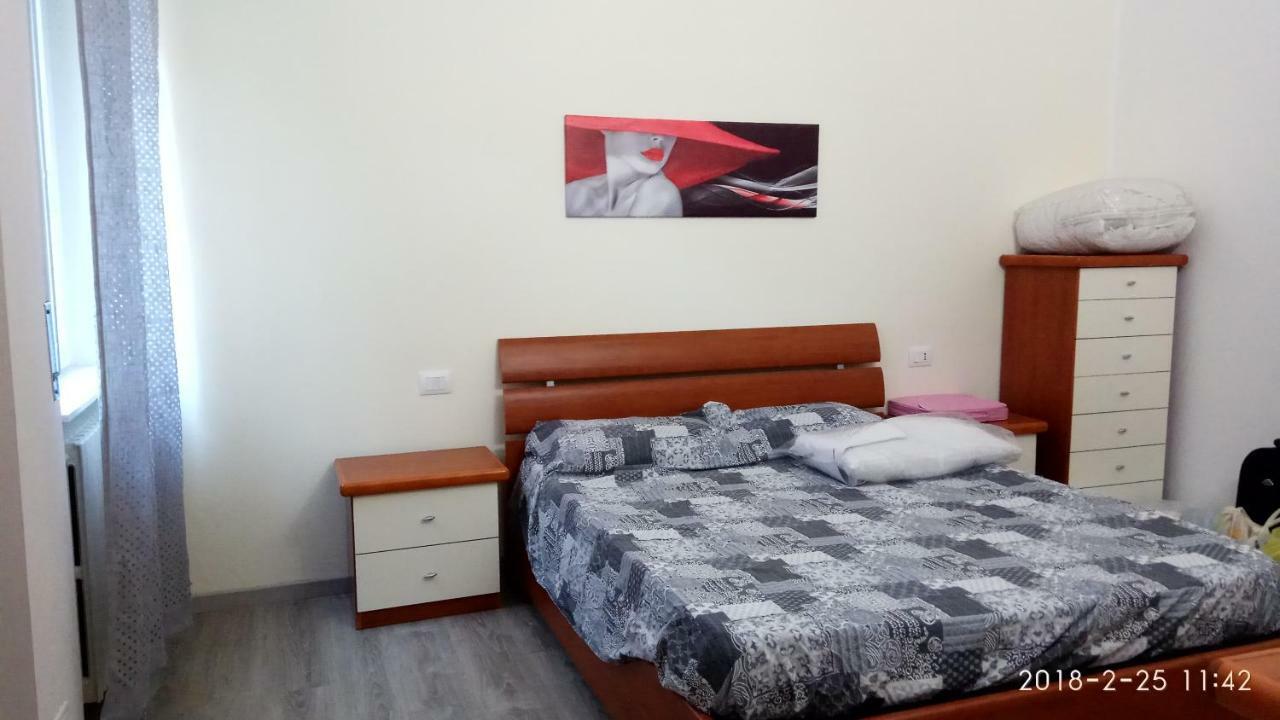 Archimede Apartment Pavia Exterior photo